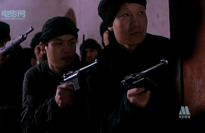 毛泽东在1925剧照的剧照