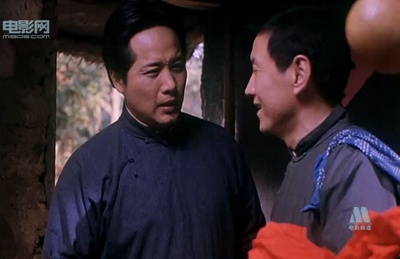 毛泽东在1925剧照的剧照