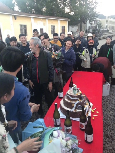 树王剧照的剧照