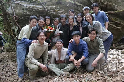 树王剧照的剧照