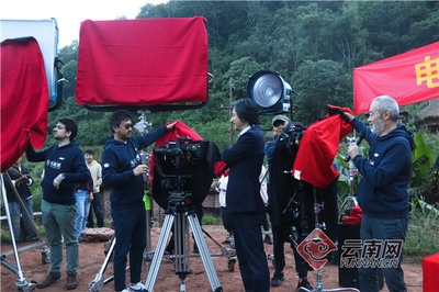 树王剧照的剧照