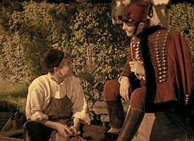 牧鹅少年马季剧照的剧照