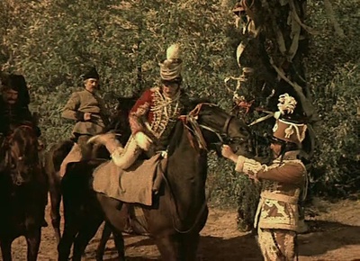 牧鹅少年马季剧照的剧照