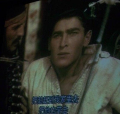 牧鹅少年马季剧照的剧照