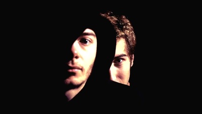 被解放的蠢朋克剧照的剧照