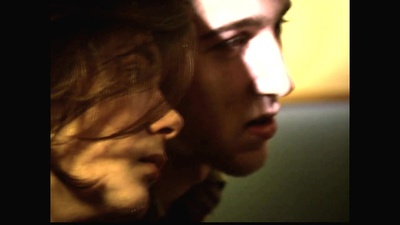 被解放的蠢朋克剧照的剧照