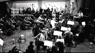 被解放的蠢朋克剧照的剧照