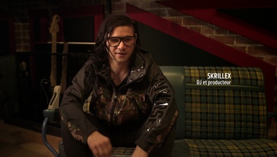 被解放的蠢朋克剧照的剧照