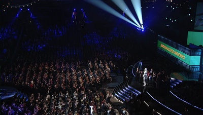 被解放的蠢朋克剧照的剧照