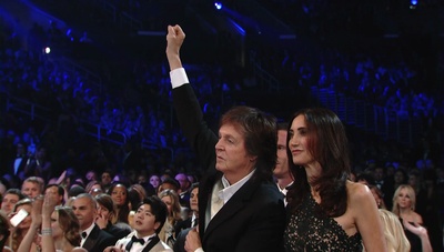 被解放的蠢朋克剧照的剧照