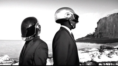 被解放的蠢朋克剧照的剧照