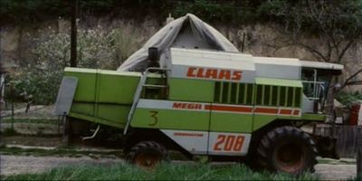 田园风光剧照的剧照