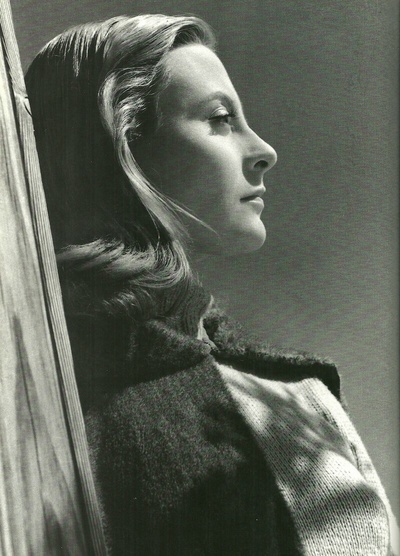 田园交响乐剧照的剧照