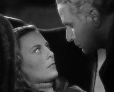 田园交响乐剧照的剧照