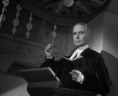 田园交响乐剧照的剧照