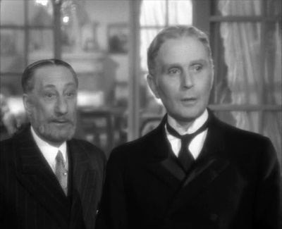 田园交响乐剧照的剧照