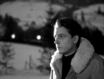 田园交响乐剧照的剧照