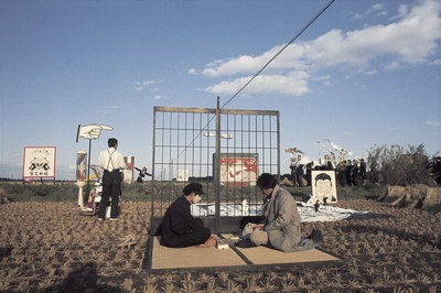 死者田园祭剧照的剧照