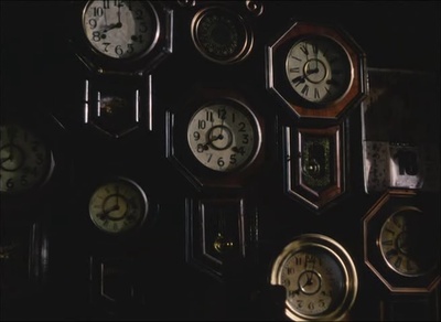 死者田园祭剧照的剧照