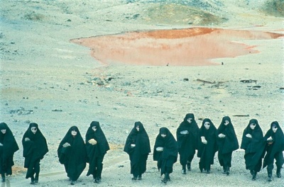 死者田园祭剧照的剧照