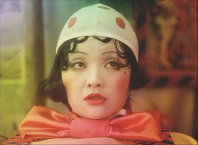 死者田园祭剧照的剧照