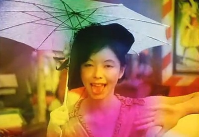 死者田园祭剧照的剧照