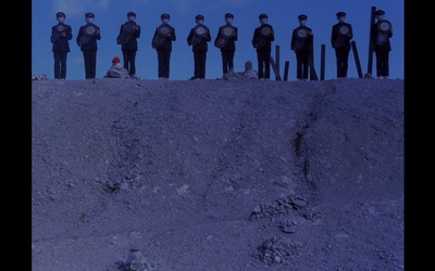 死者田园祭剧照的剧照