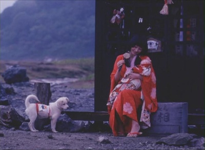 死者田园祭剧照的剧照