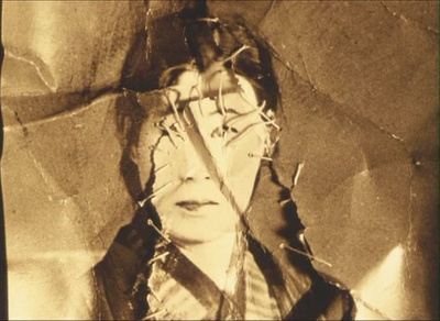 死者田园祭剧照的剧照