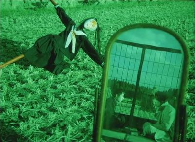 死者田园祭剧照的剧照