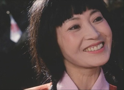 死者田园祭剧照的剧照