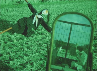 死者田园祭剧照的剧照