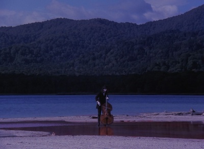 死者田园祭剧照的剧照