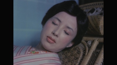 死者田园祭剧照的剧照