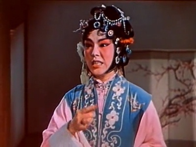 周信芳的舞台艺术剧照的剧照