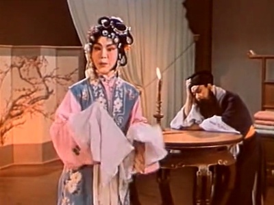 周信芳的舞台艺术剧照的剧照