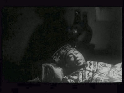 混江龙李俊剧照的剧照