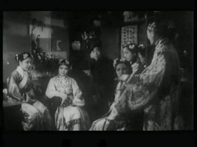 混江龙李俊剧照的剧照