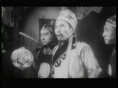 混江龙李俊剧照的剧照