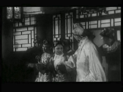 混江龙李俊剧照的剧照