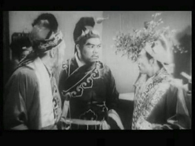 混江龙李俊剧照的剧照