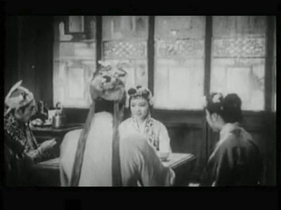 混江龙李俊剧照的剧照