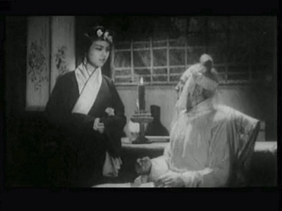 混江龙李俊剧照的剧照