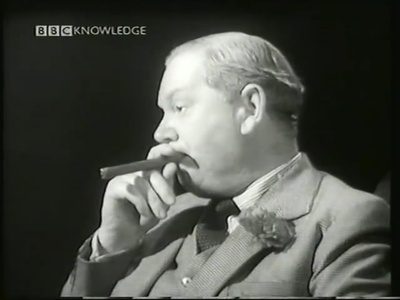 面对面：伊夫林·沃剧照的剧照