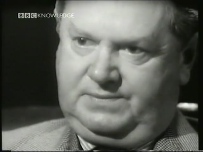 面对面：伊夫林·沃剧照的剧照