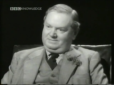 面对面：伊夫林·沃剧照的剧照