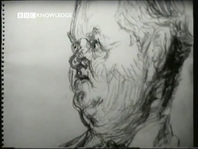 面对面：伊夫林·沃剧照的剧照