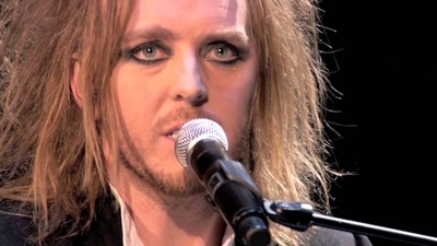 蒂姆·明钦：交响直播秀剧照的剧照