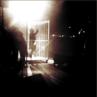 蒂姆·明钦：交响直播秀剧照的剧照