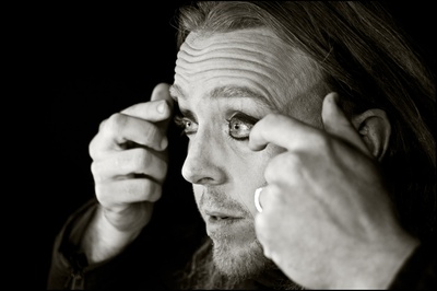 蒂姆·明钦：交响直播秀剧照的剧照